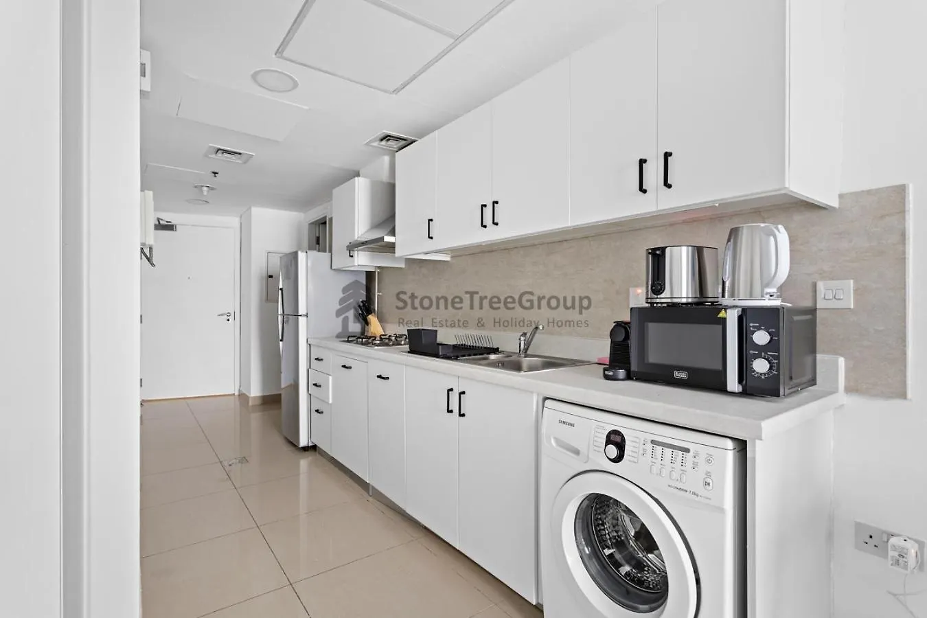 Stonetree - Park Towers - Near The Metro Apartment Dubai 0*,
